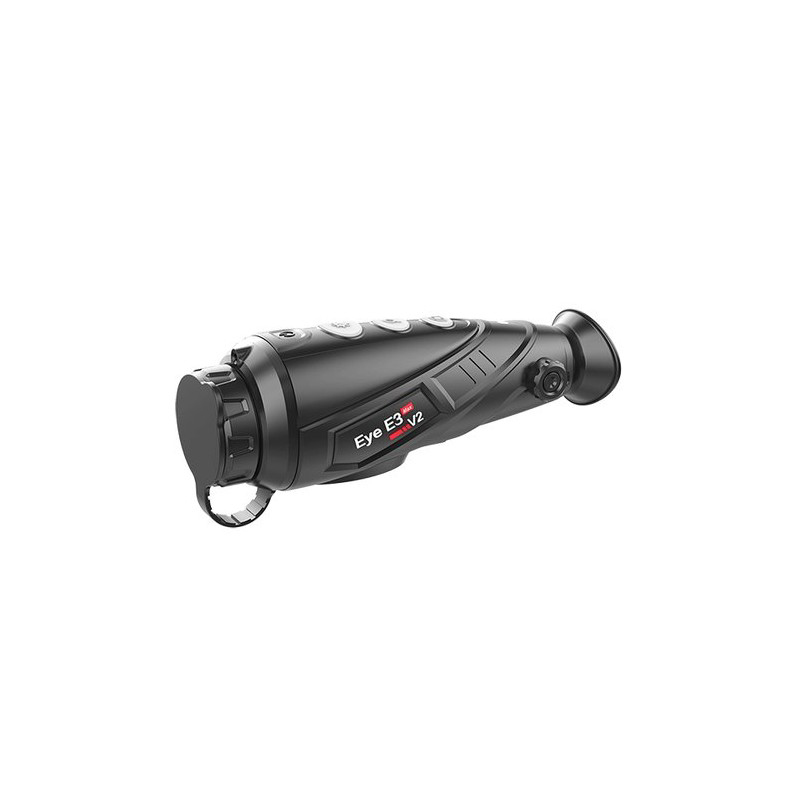 Eye II E3 Max V2 65 €, A distância de detecção pode atingir os 1818 metros.